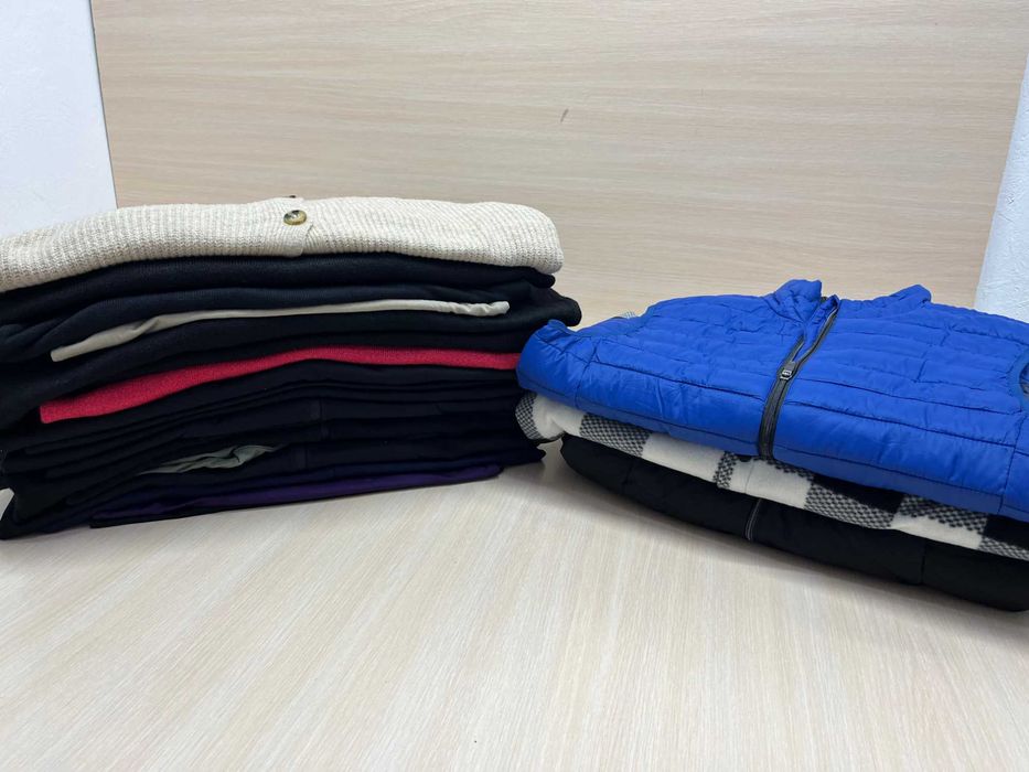 Одяг Лідл Оптом. Різні Бренди . Сток оптом.