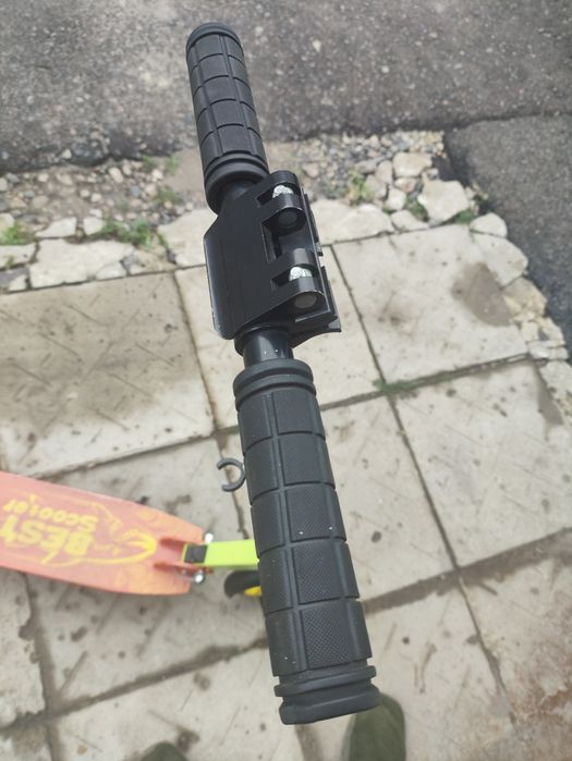 Самокат дитячий BEST SCOOTER