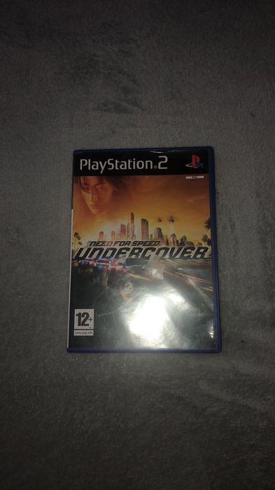 Jogos novos para a ps2