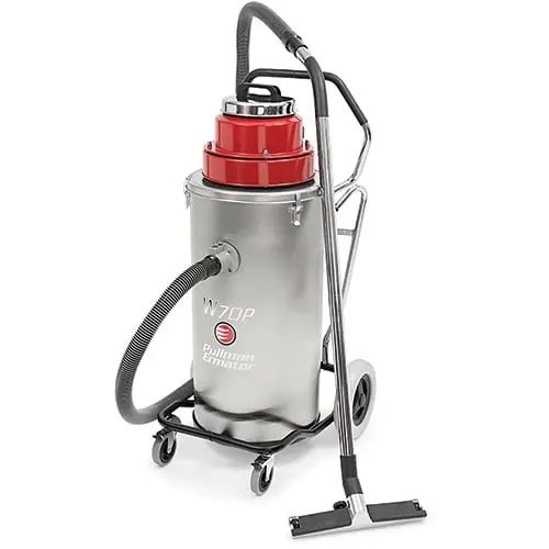 Промисловий пилосос pullman ermator w70p