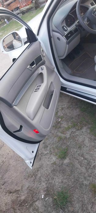 Audi A6C6 2010rok