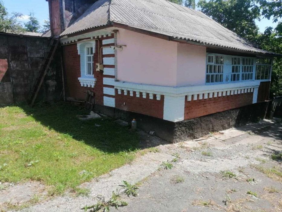 Продам 1-поверховий будинок в с.Миколаївка 1844