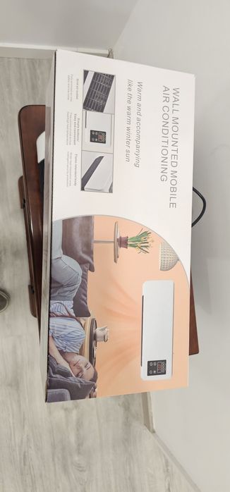 Ar Condicionado mobile