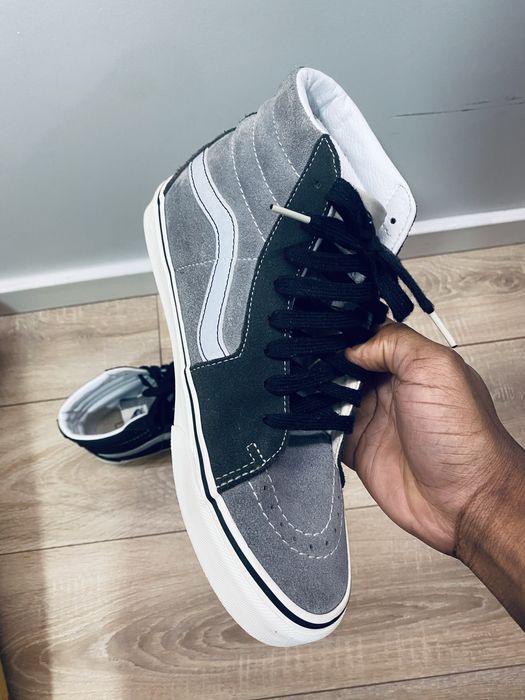 Vans SK8-Hi Original