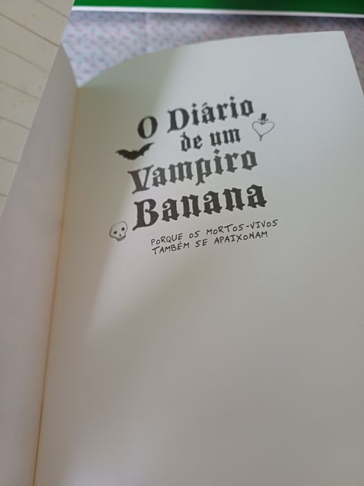 Livro novo 3 euros.