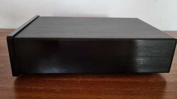 Zasilacz liniowy Sigma 11,  napięcie wyjściowe od 5V do 24V