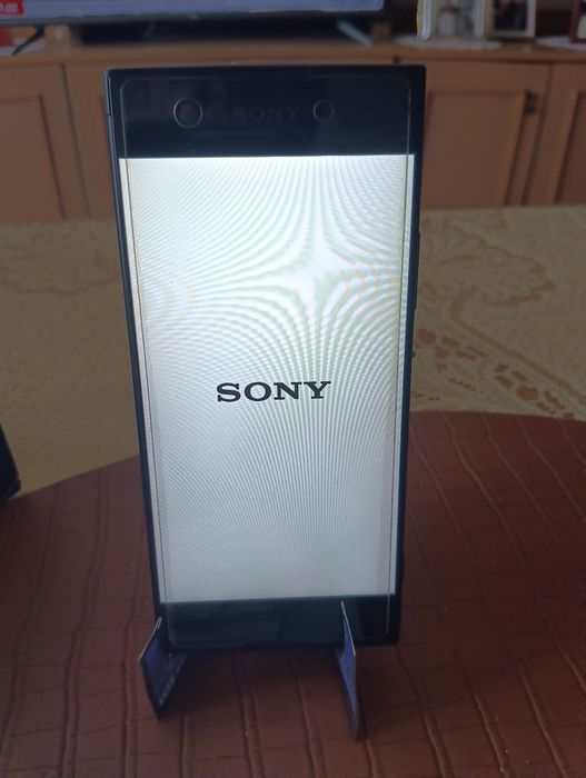 Sony Xperia XA 1