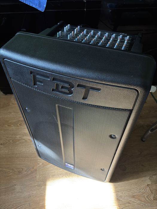FBT AMICO 1000 Super stan