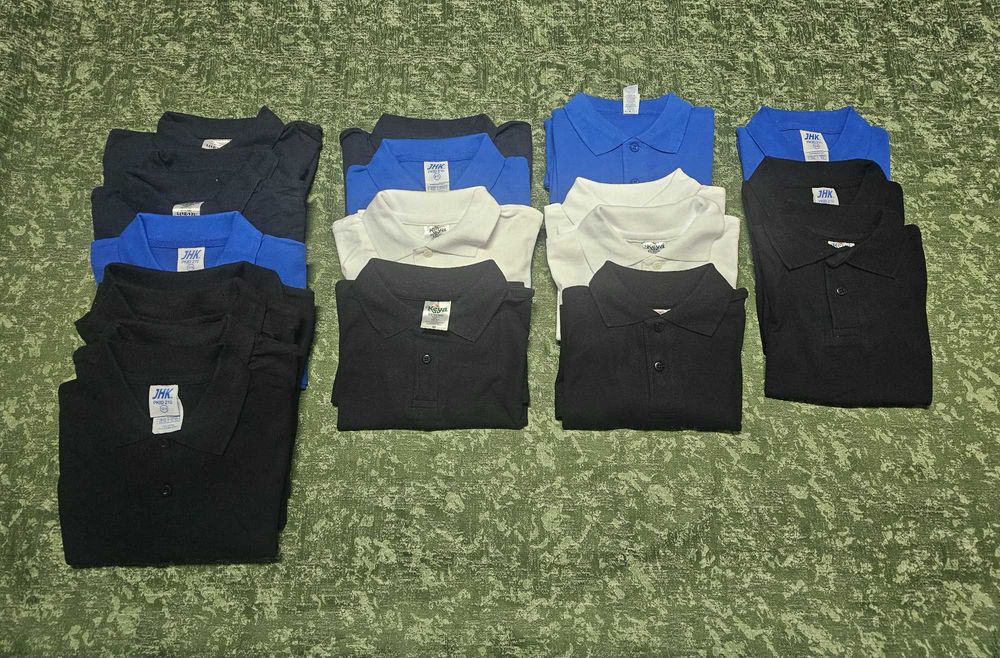 T-shirts Polos e Top Adulto e Criança