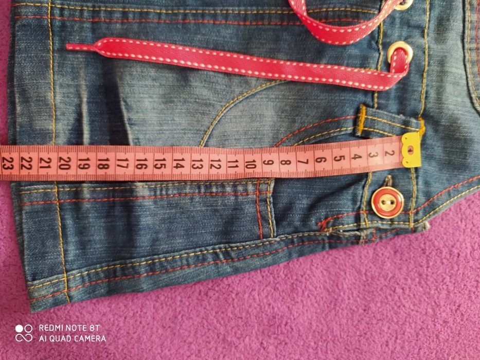 Сарафан джинсовий Турция