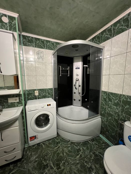 Здам 3 кімнатну квартиру  N83 в центрі міста