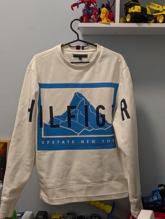 чоловічий світшот tommy Hilfiger