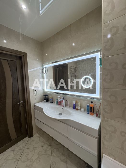 Многокомнатная квартира по адресу Люстдорфская дор. (площадь 121 м²) - Atlanta.ua - фото 7