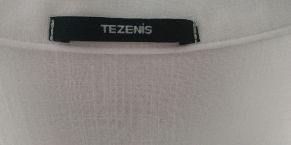 Брюки женские, летние, Tezenis