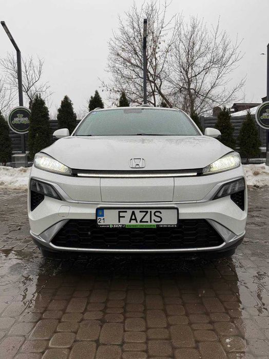 Продам Honda M-NV TOP 2024 р.