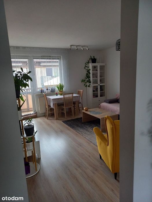 BEZCZYNSZOWE mieszkanie na osiedlu Przyjaźń - Widok 5