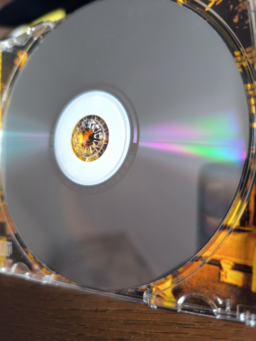 Jefferson Airplane Feed your head cd