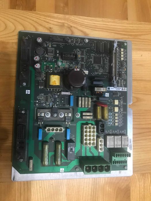 Płyta główna zbiornika Nordson  Problue 4, 7
