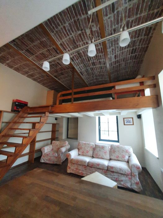 Wyjatkowe mieszkanie w centrum miasta do wynajęcia