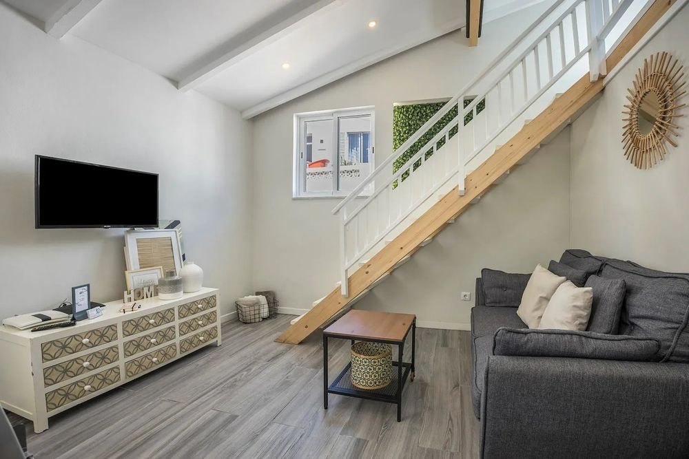 Casa centro de Vila do Bispo Novembro 2025