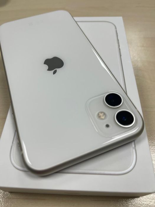 iPhone 11 apple.официал.