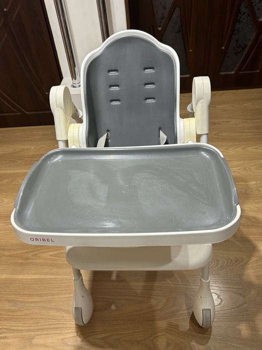 Стільчик для годування Oribel