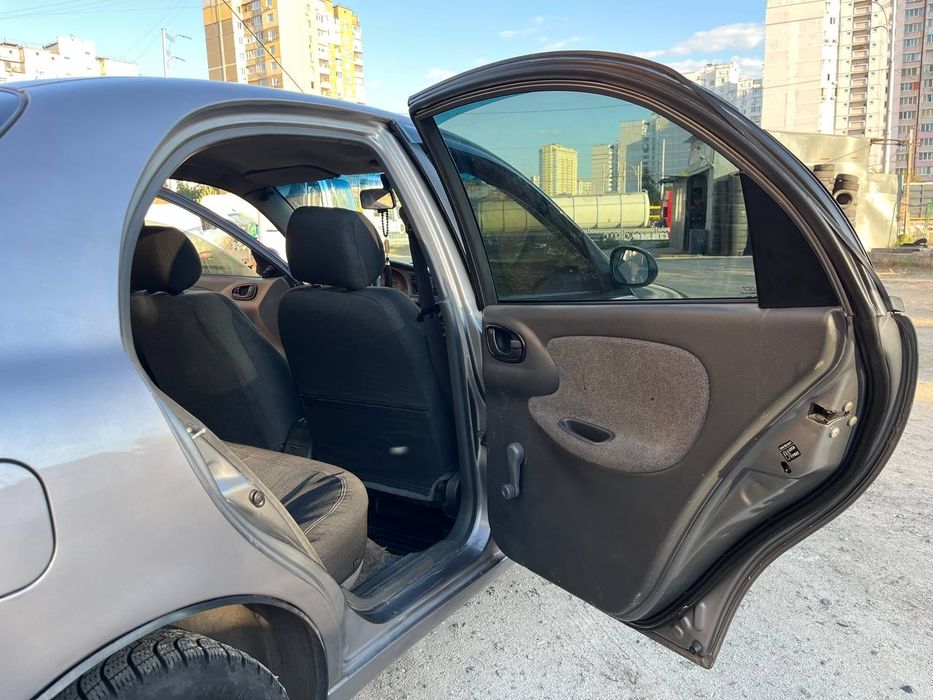 Продам Daewoo Lanos 2008