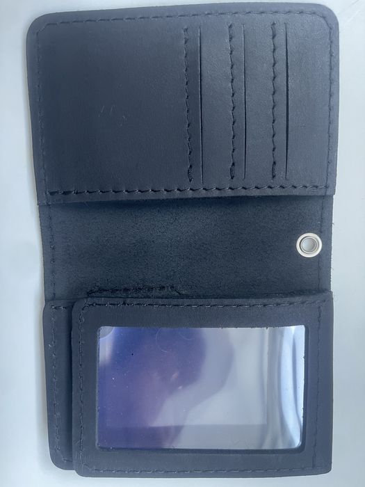 Якісна та стильна обкладинка для нового посвідченя ДСНС