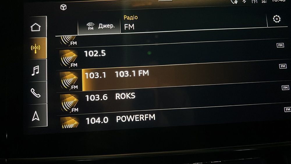 ремонт AUDI MMI, MIB, MIB2, прошивка, карти, CarPlay