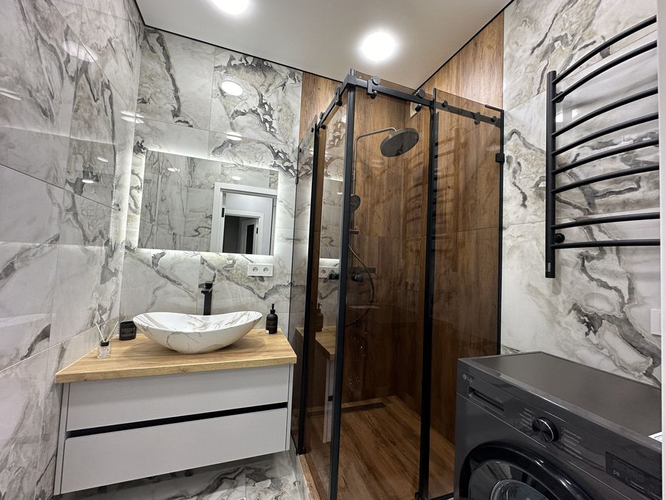 2-кімнатна квартира за адресою вул. Магістратська (площа 55 м²) - Atlanta.ua - фото 12