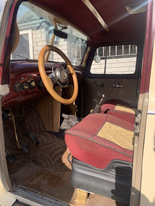 Продам РЕТРО Автомобіль DODGE