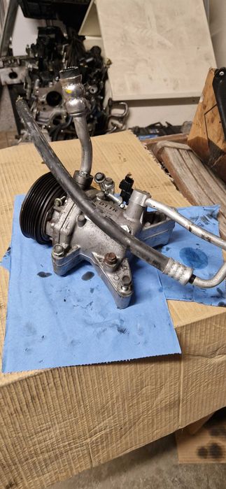 Peças motor MAZDA 1.5D  2 3 cx3