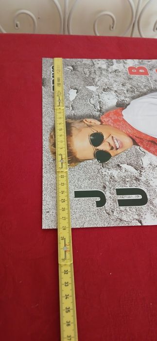 Poster Justin Bieber/One Direction-That Moment