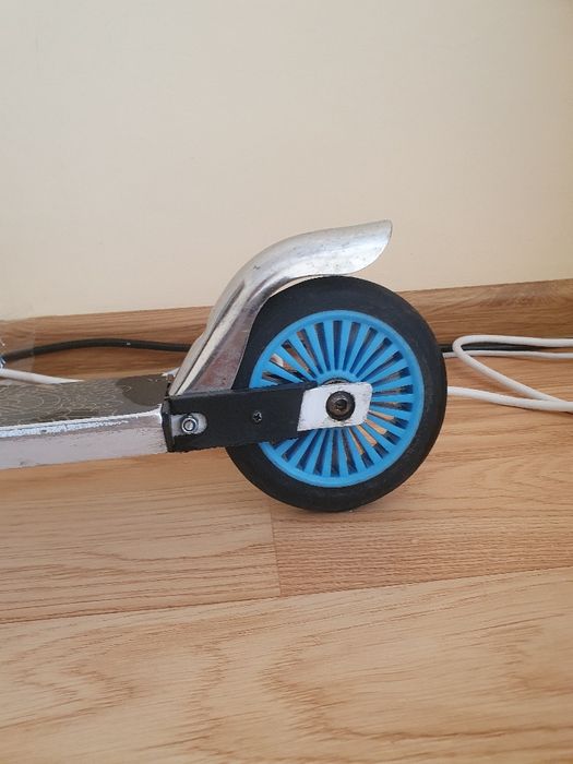 Hulajnoga na 5-8 lat