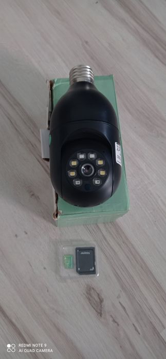 Sprzedam. Camera Wi-Fi