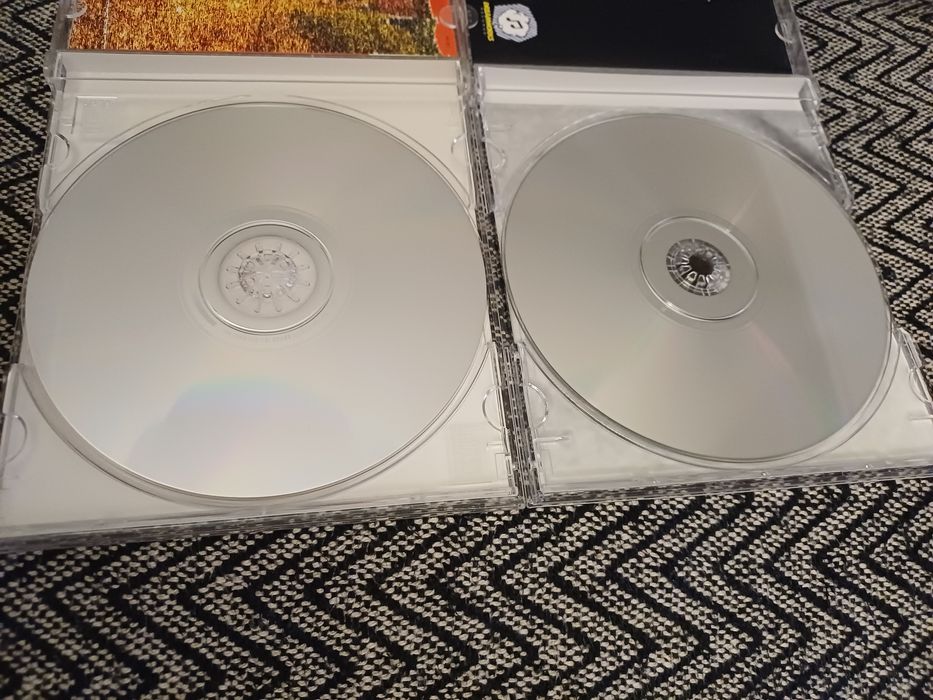 Cd dEUS - Vantage Point64564255109379122
