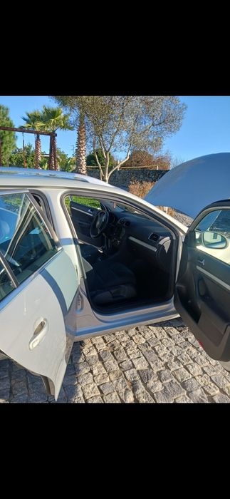 GOLF 1.6 Tdi Highline, VW 2011