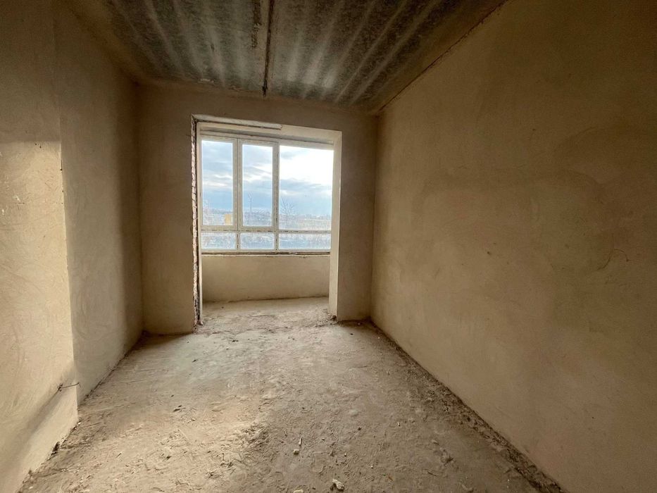 Без комісії агентству! 2к новобудова здана /другий поверх\ "є Оселя" +