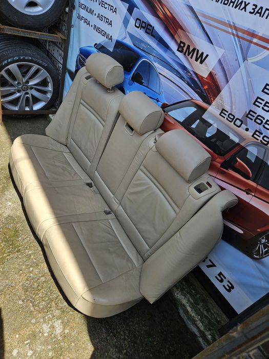 Сидіння Знято БМВ Х5 Е70 BMW X5 E70 Салон Сидение Сидения Сидениє