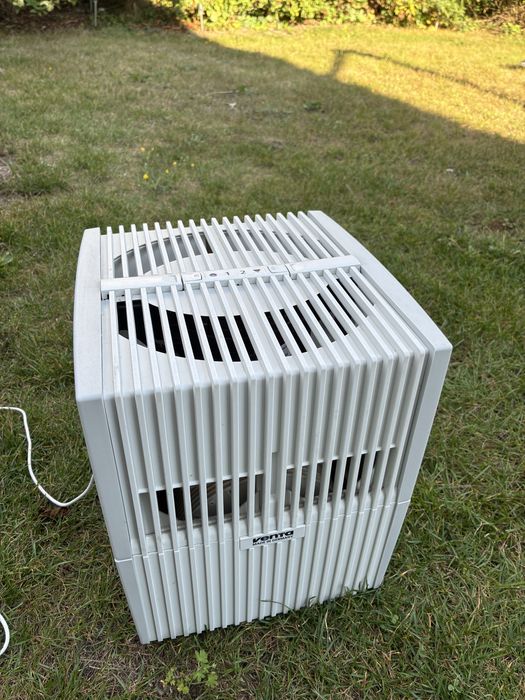 Venta LW 15 nawilżacz