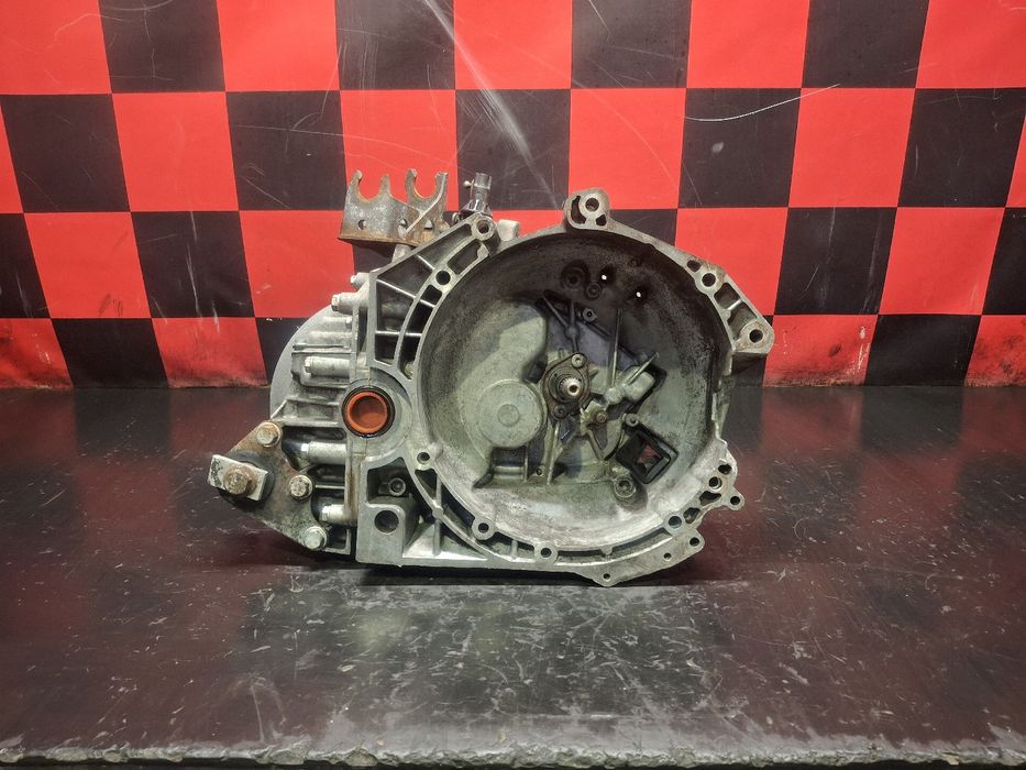 Caixa de velocidades manual PEUGEOT Boxer