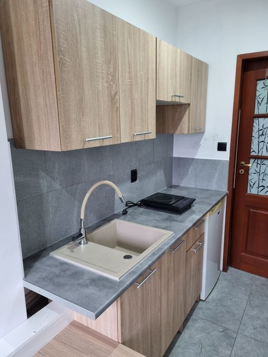 Kwatery pracownicze hostel Teresin