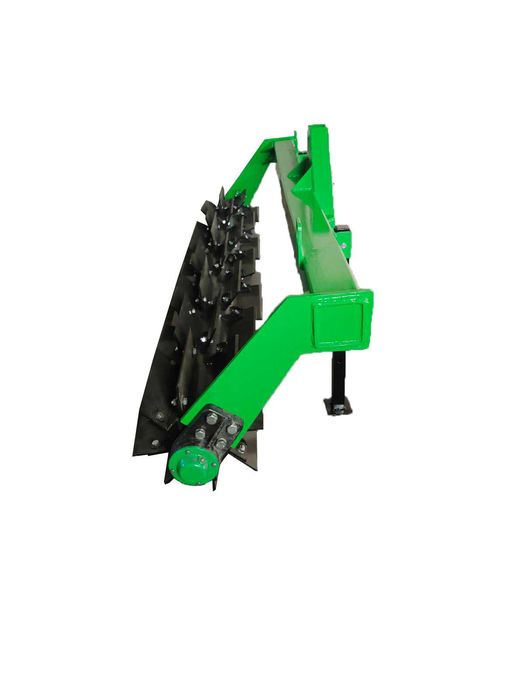 Виробник • Каток Подрібнювач КП-3000 Крашер • Вигідна ціна