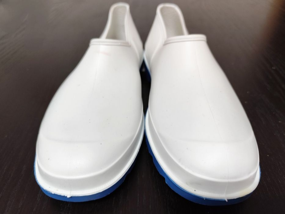 Sapatos aquáticos de trabalho - G-Food (Tam. 40)