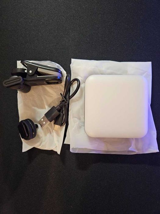 Lampa LED Video Light D12S – do zdjęć i nagrań