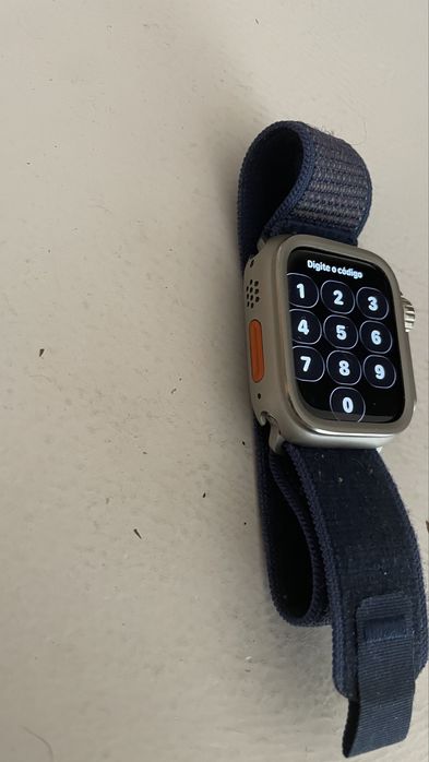 Apple Watch 9 celular 45mm