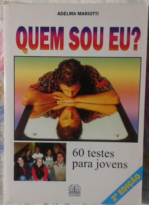 Livros Variados a preço magnífico