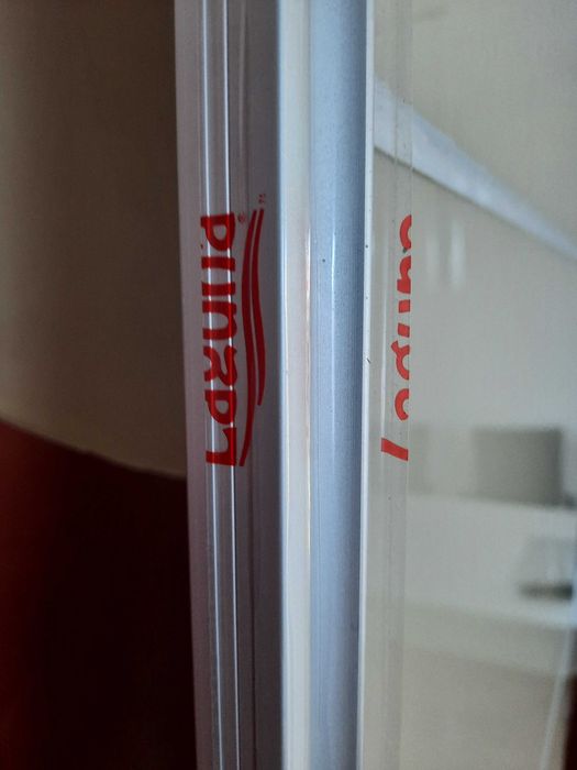 Drzwi "SZKLANE"do szafy przesuwnej (LAGUNA)