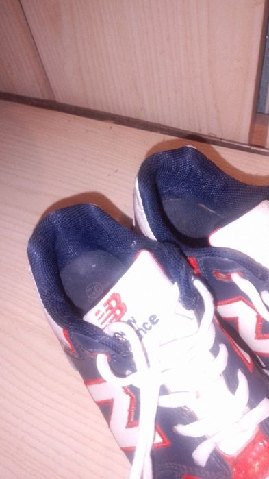 Продам кроссовки New Balance original.