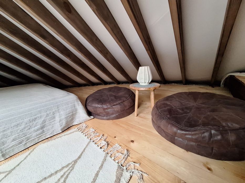 Domek Jurta GLAMping StOdOlNiA ! Jacuzzi Sauna! OUTDOOR Spa! Narty